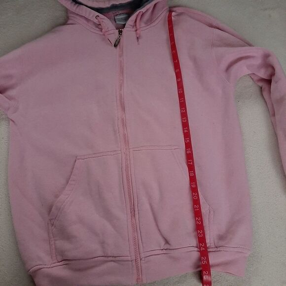 Kenpo Knit Wear Hoodie Size S - Picture 6 of 8